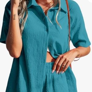 Women’s lounge set